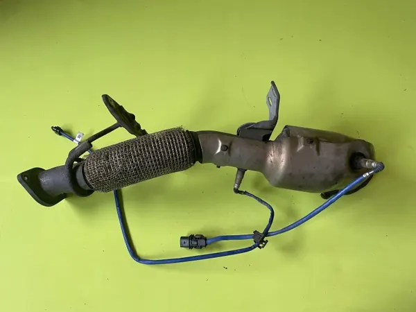 Katalysaattori OEM CV61-5E211-AEE Ford Kuga MK2:lle image 2