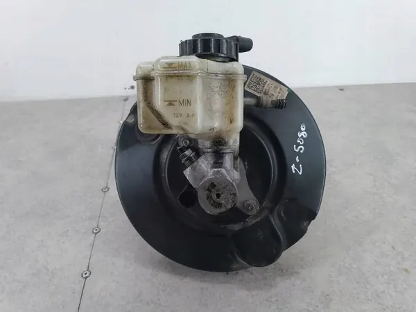 Servofreio OEM 1K1614105DD para Skoda Octavia II image 5