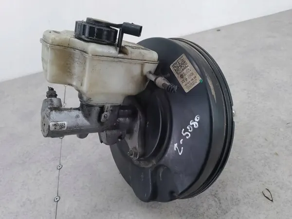 Servofreio OEM 1K1614105DD para Skoda Octavia II image 6