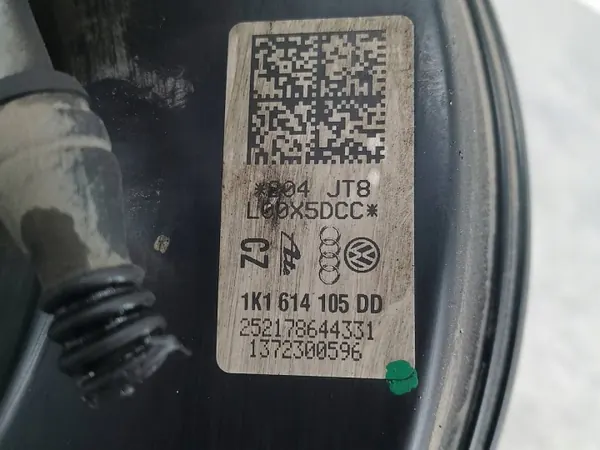 Servofreio OEM 1K1614105DD para Skoda Octavia II image 7