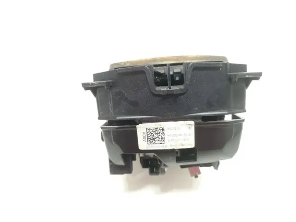 Cenicero Porsche Panamera 970 OEM 97055398100 image 3