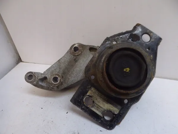 Motorsteun NISSAN QASHQAI I J10 2.0 DCI image 2