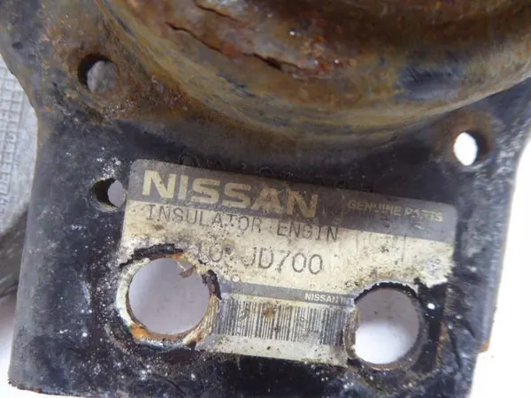 Motorsteun NISSAN QASHQAI I J10 2.0 DCI image 3