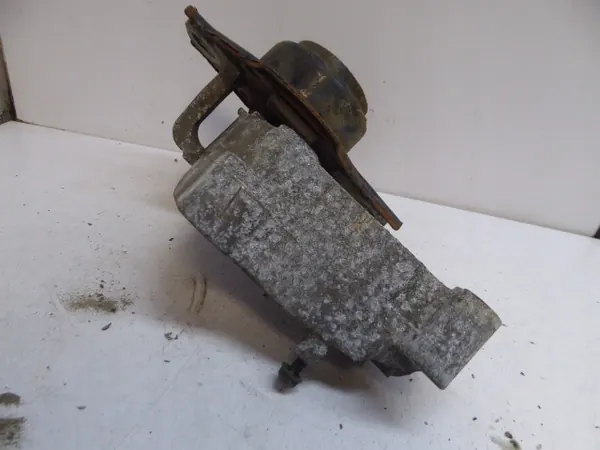 Motorsteun NISSAN QASHQAI I J10 2.0 DCI image 4