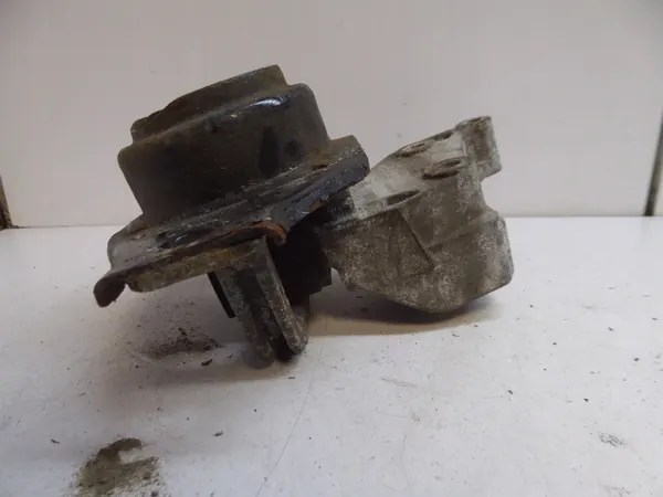 Motorsteun NISSAN QASHQAI I J10 2.0 DCI image 5