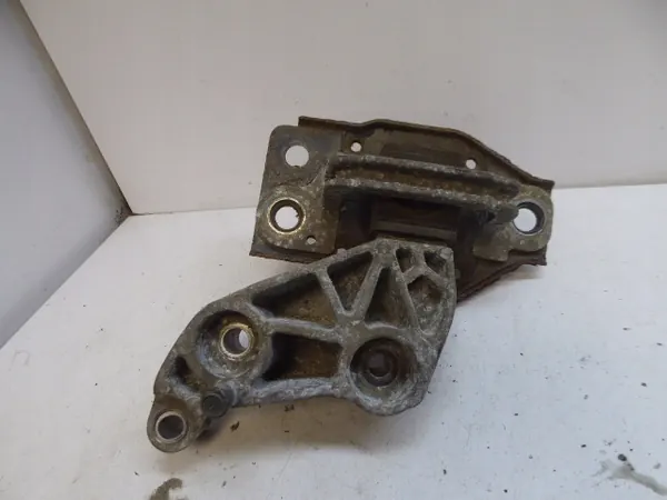 Motorsteun NISSAN QASHQAI I J10 2.0 DCI image 7