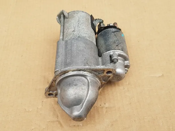 Motor de arranque Opel 1.6 / 1.8 Z16XEP Z16XER Z18XE Z18XER / 55556092 image 4