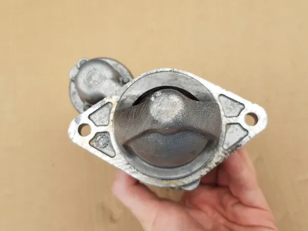 Motor de arranque Opel 1.6 / 1.8 Z16XEP Z16XER Z18XE Z18XER / 55556092 image 5