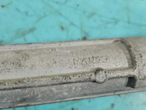 Ohjausvaihde hammastanko OEM IMPRK1555725 Renault Clio IV image 6