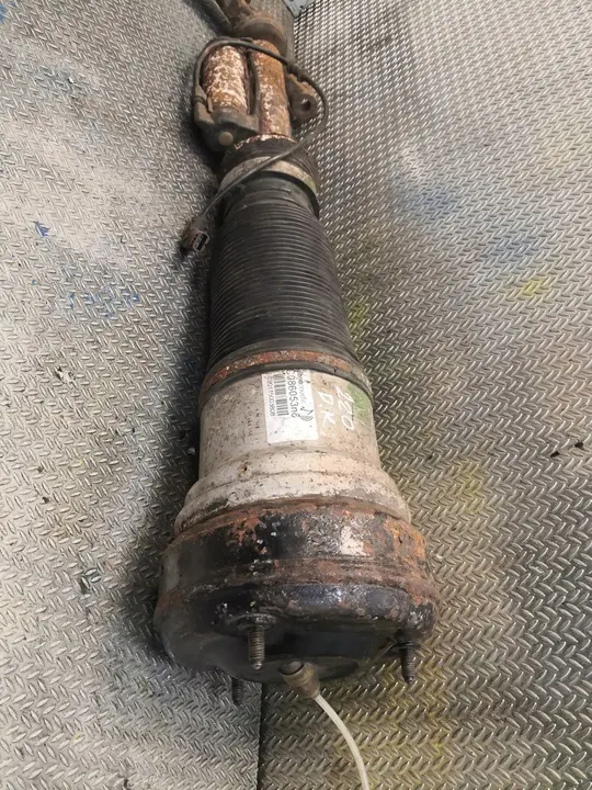 Mercedes-Benz S W220 Främre Stötdämpare Vänster image 3