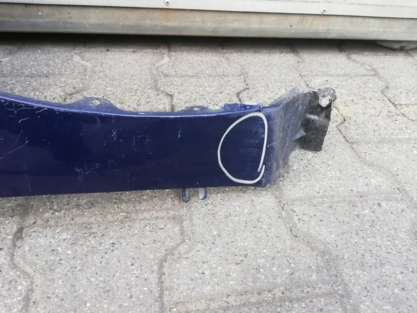 Fram höger skärm Dacia Sandero II image 2