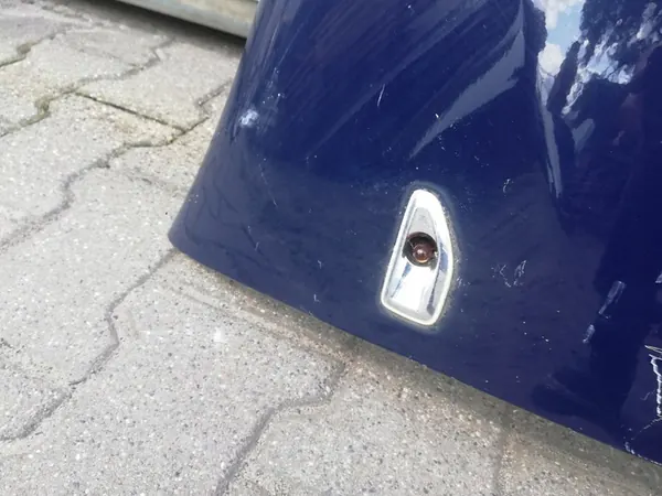 Fram höger skärm Dacia Sandero II image 3