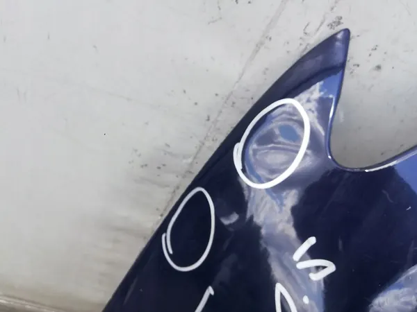 Fram höger skärm Dacia Sandero II image 7