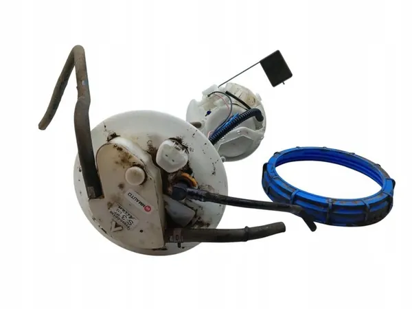 TOYOTA YARIS II 1.0 BRANDSTOFPOMP 77020-0D130 image 2