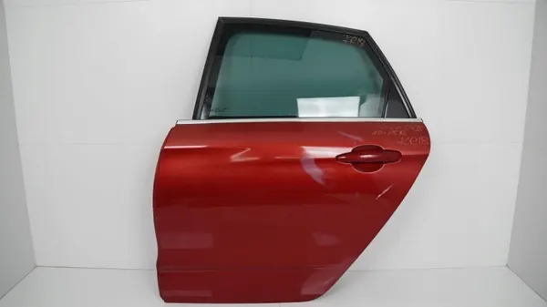 Porta traseira esquerda OEM 360205920 Citroen C4 II image 2