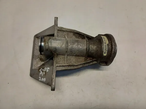 BMW G05 X5 3.0d 2019 Engine Mount Left OEM 8639383-JLK01 image 1