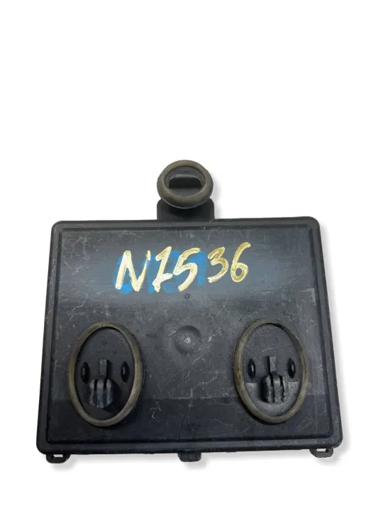 Audi Q3 F3 2022 Linker Achterdeur Module OEM 8W1959595D image 2