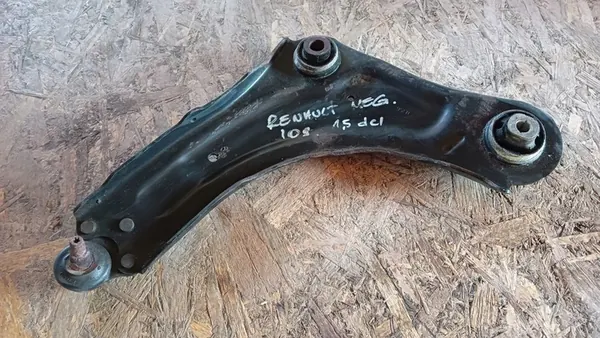 Braccio di Controllo Sinistro RENAULT MEGANE III 545014055R image 4