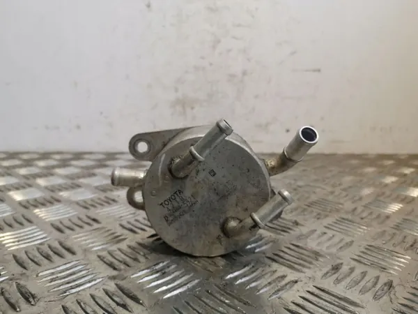 Arrefecedor de óleo motor Toyota OEM 0240005921 - Usado image 2