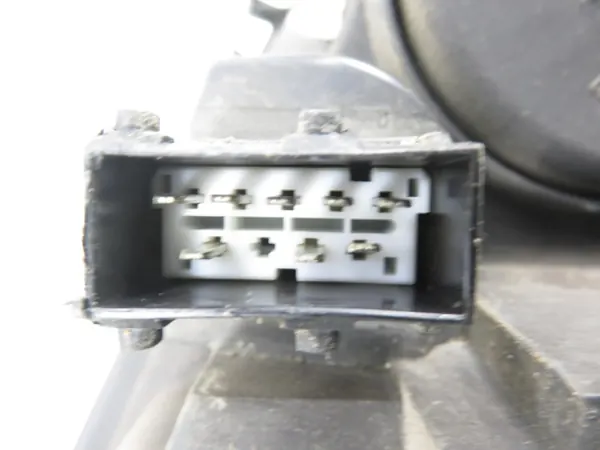 Farol Dianteiro Esquerdo Usado OEM 9681834880 Peugeot 307 SW image 3