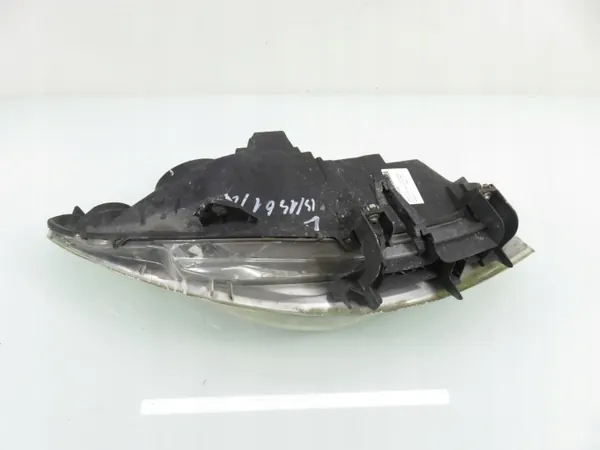 Farol Dianteiro Esquerdo Usado OEM 9681834880 Peugeot 307 SW image 6