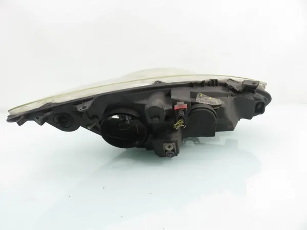 Farol Dianteiro Esquerdo Usado OEM 9681834880 Peugeot 307 SW image 7