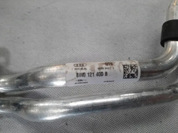 Kylarslangar OEM 8W0121400B för Audi A5 Sportback image 3
