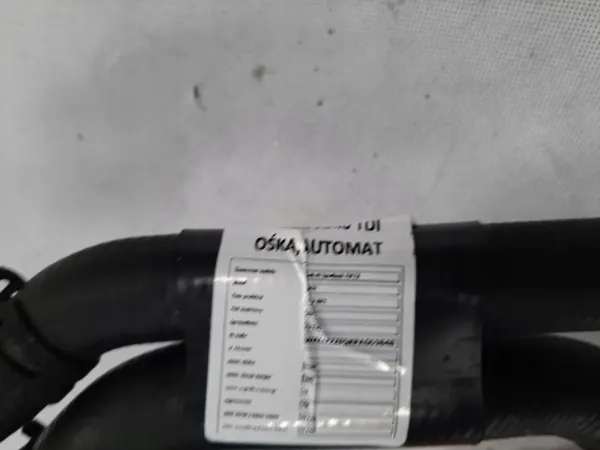 Kylarslangar OEM 8W0121400B för Audi A5 Sportback image 4