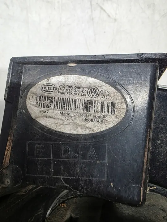 Lámpara Trasera Izquierda VW T5 T6 7E0945095Q image 6