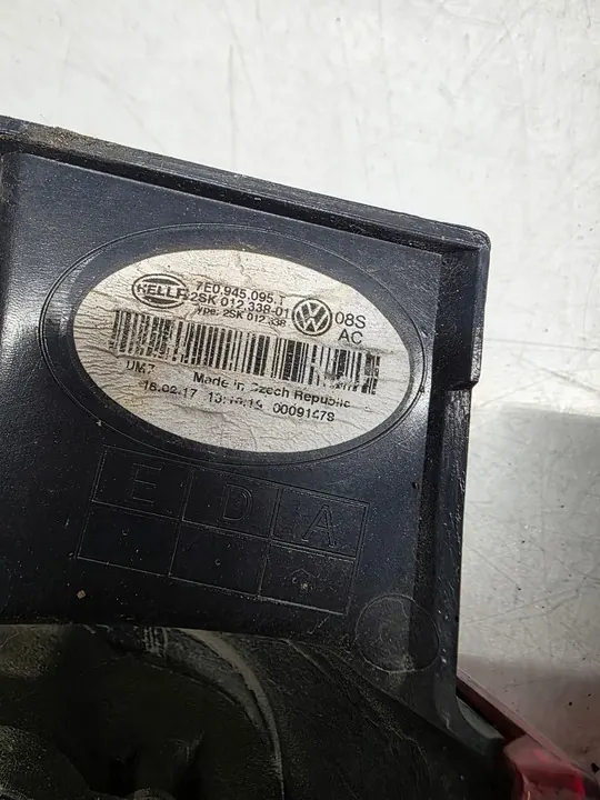 Lámpara Trasera Izquierda VW T5 T6 7E0945095Q image 7