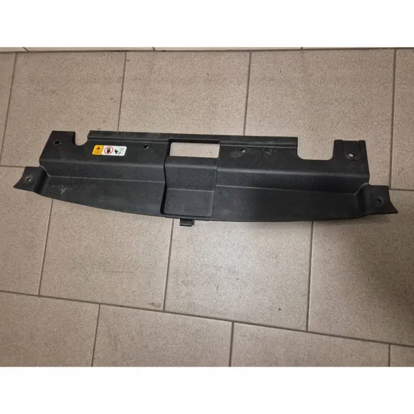 KIA Soul II 14-16 Couvre-ceinture avant OEM 86353B2000 image 2