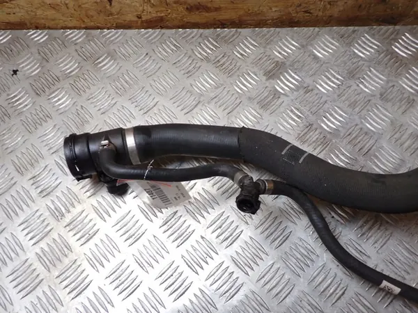 Vesiletku BMW 118i F20 2019 OEM 7647293 image 3