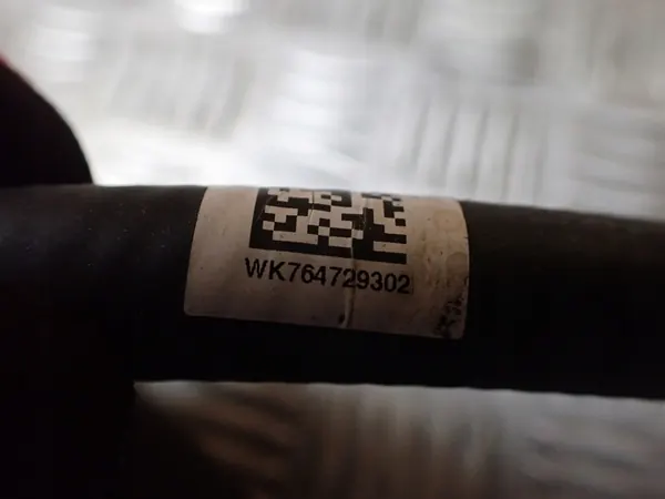 Vesiletku BMW 118i F20 2019 OEM 7647293 image 7