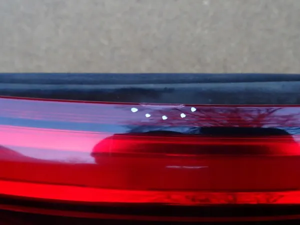 AUDI Q3 8U 11-14 Lámpara LED Trasera Izquierda OEM 8U0945093A image 7