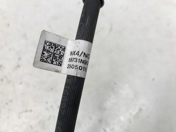 Jarruletku vasen etu OEM 58731N9000 Kialle image 3