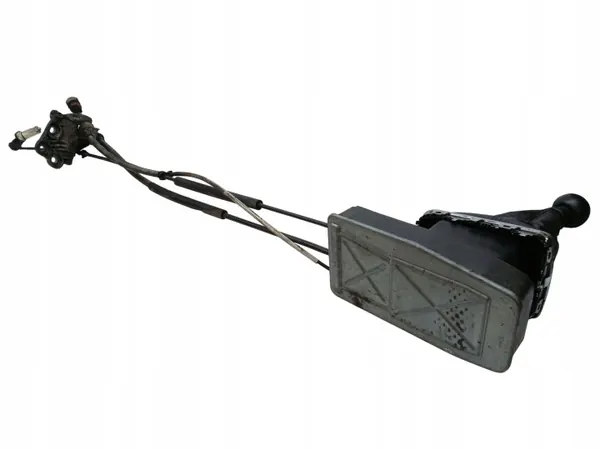 Tringle de Boîte OEM Citroen C5 III X7 2.0 HDI 163CH image 2