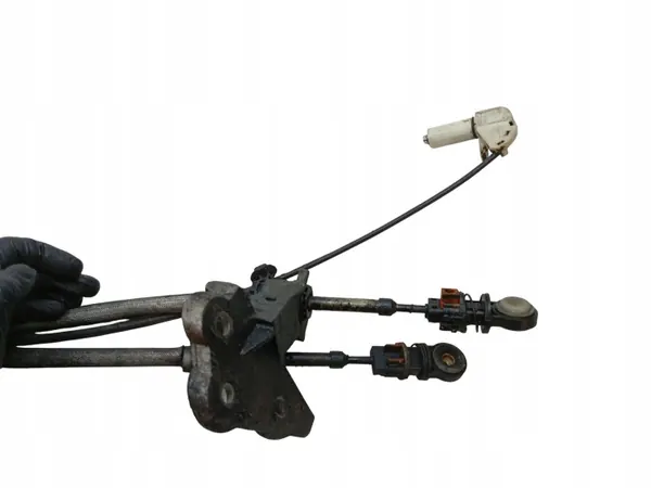 Tringle de Boîte OEM Citroen C5 III X7 2.0 HDI 163CH image 3