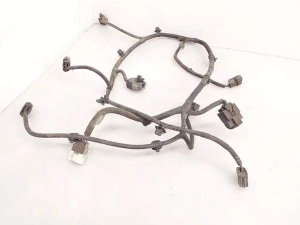 PDC Bekabeling Achter KIA Soul image 2