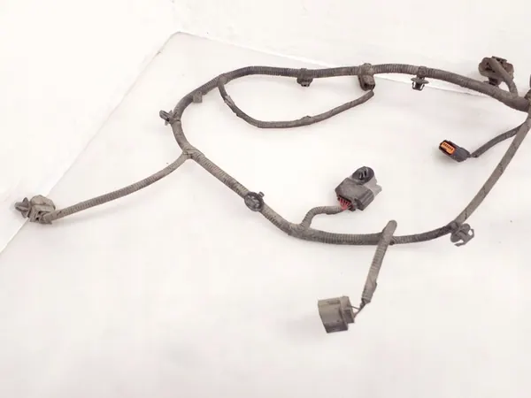 PDC Bekabeling Achter KIA Soul image 3