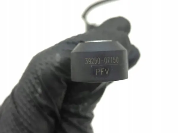 Sensor de impacto Hyundai OEM 3925007150 - Usado image 9
