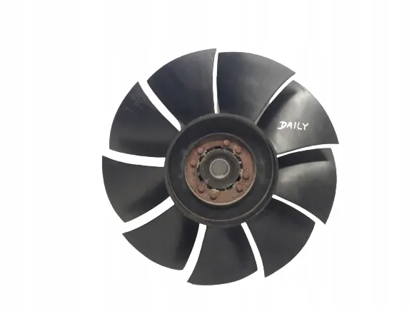 Lüfterflügel OEM 504154349 für Iveco Daily 3 III image 2