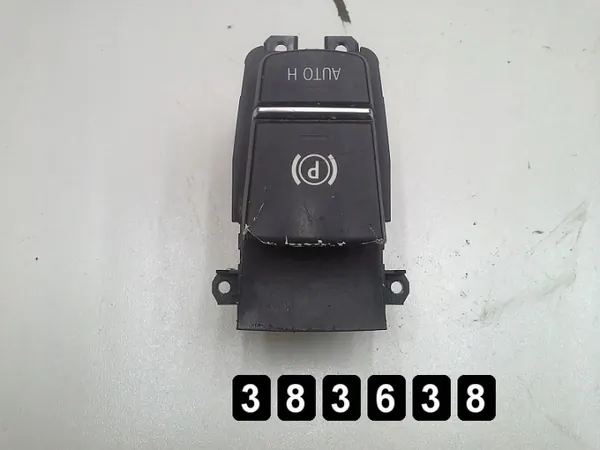 Interruptor OEM AM-383638 para BMW Serie 5 F11 2011 image 2