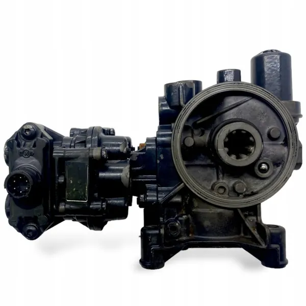 OEM 5801474272 Iveco Secador de ar - Estado usado image 2