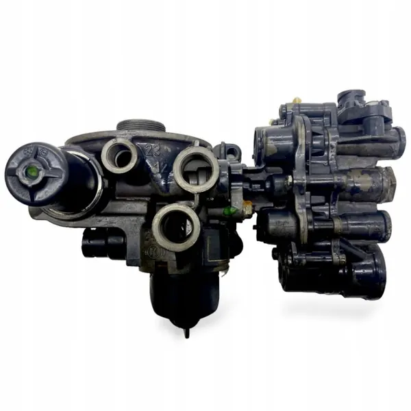 OEM 5801474272 Iveco Secador de ar - Estado usado image 3