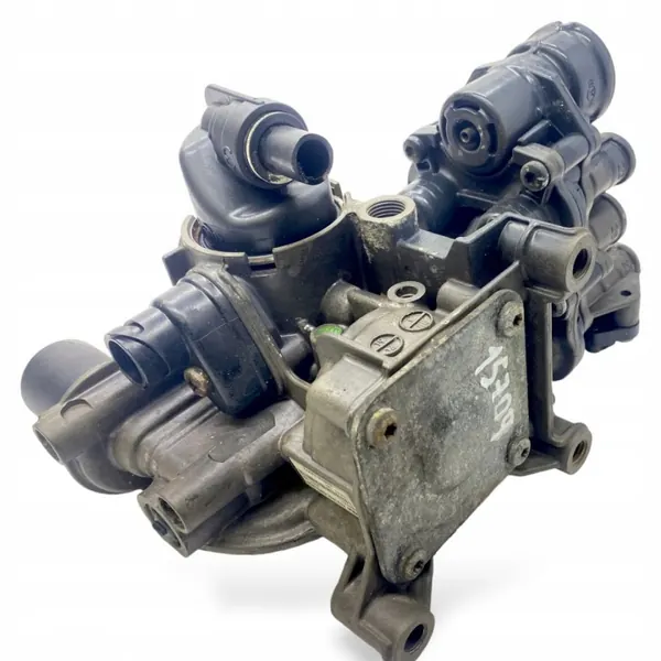 OEM 5801474272 Iveco Secador de ar - Estado usado image 4