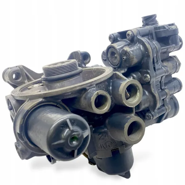 OEM 5801474272 Iveco Secador de ar - Estado usado image 5