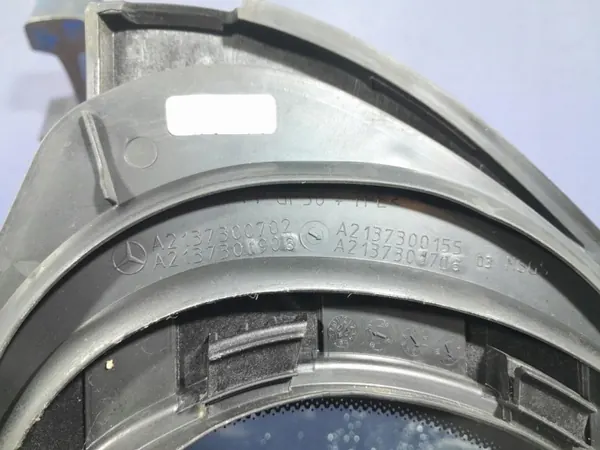 Vidro Porta Traseira Esquerda Mercedes E W213 OEM A2137300702 image 7