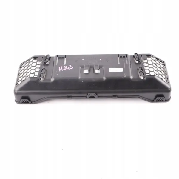 Mercedes A7893401805 Ilmankuivaimen Kotelo H243 EQA image 7