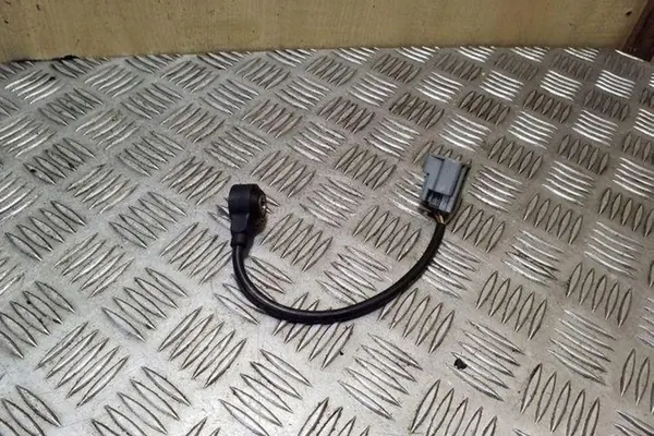 Sensor de impacto VOLVO S60 I 2.0L 2011 OEM 1S7A12A699BB image 2