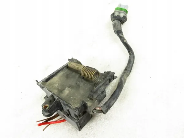 Ventilatorweerstand OEM 1379151 voor Opel Vectra C 1.9 image 3